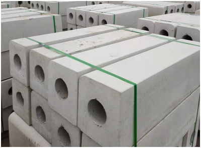 兰州?路沿石：如何正确安装路沿石，确保镶嵌稳固？